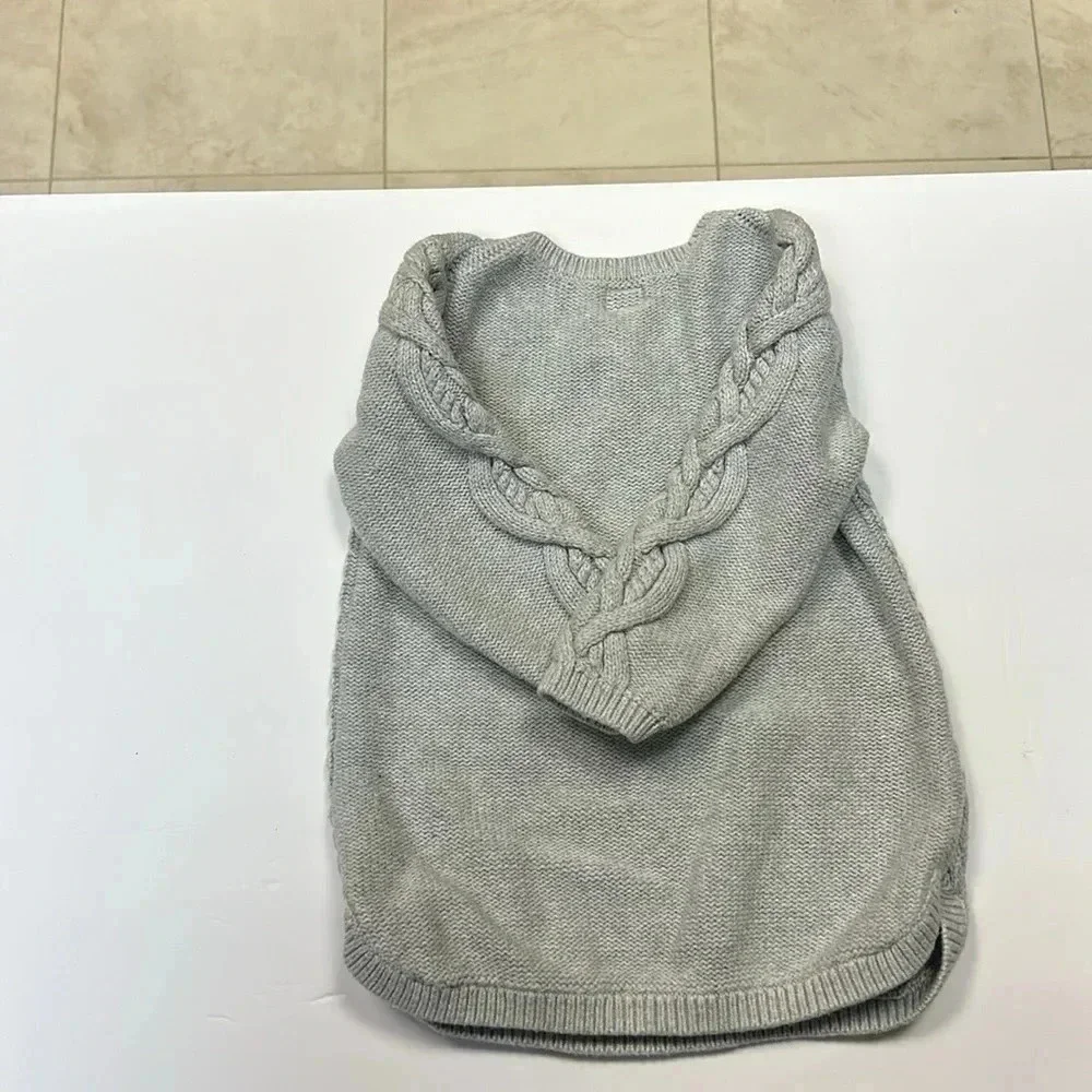 Baby Gap Cable Knit Sweater